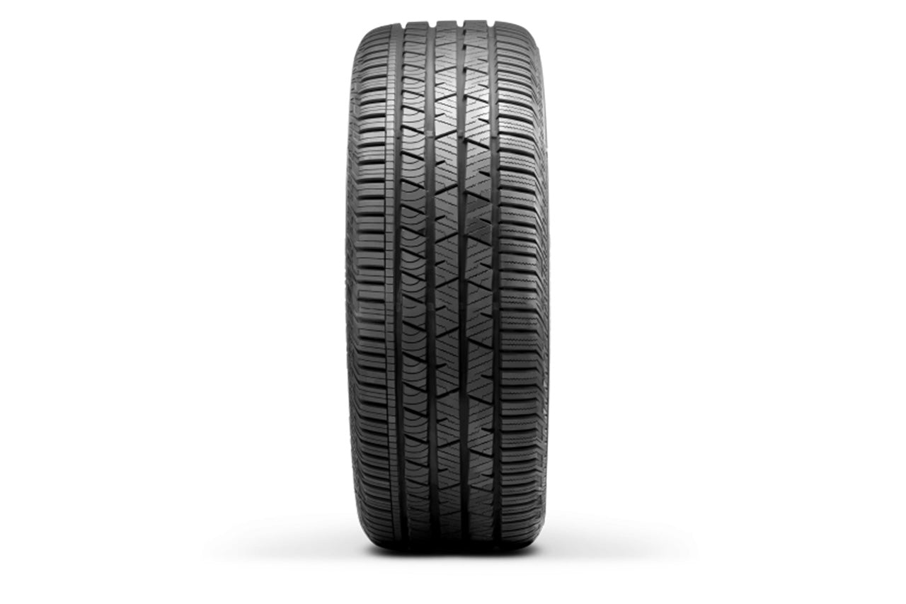 Continental CrossContact LX Sport 275/45R20 XL T1 Tesla