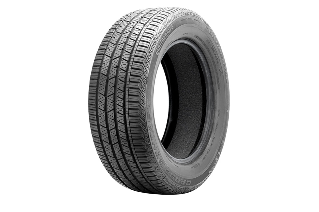 Continental CrossContact LX Sport 275/45R20 XL T1 Tesla