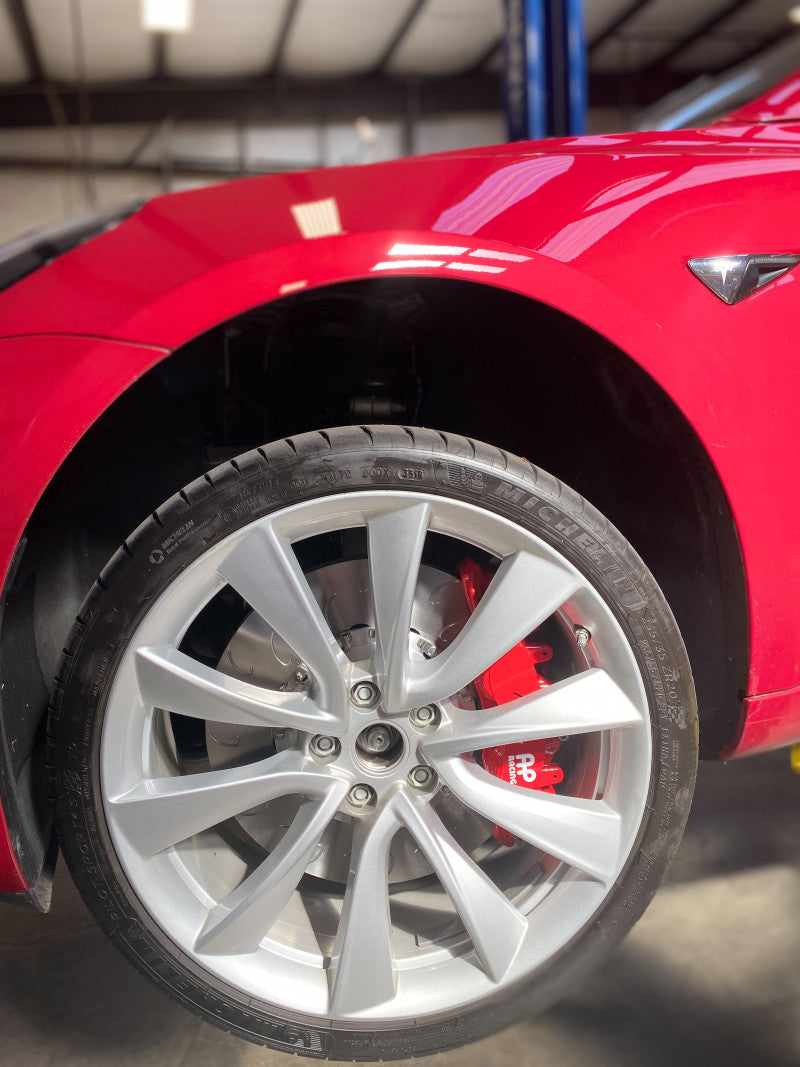 1EV Tesla Model 3 Road Brake Kit (Front 9561/380mm)