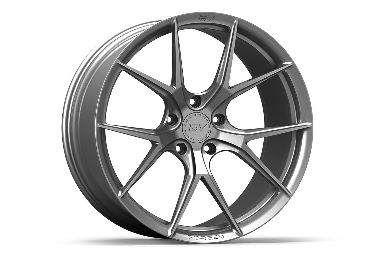 EV115 21" Porsche Taycan Wheel (Set of 4)