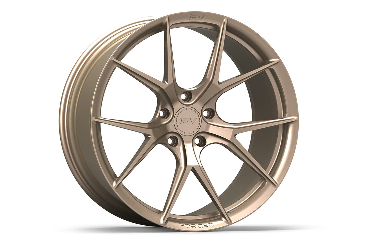 EV115 21" Porsche Taycan Wheel (Set of 4)