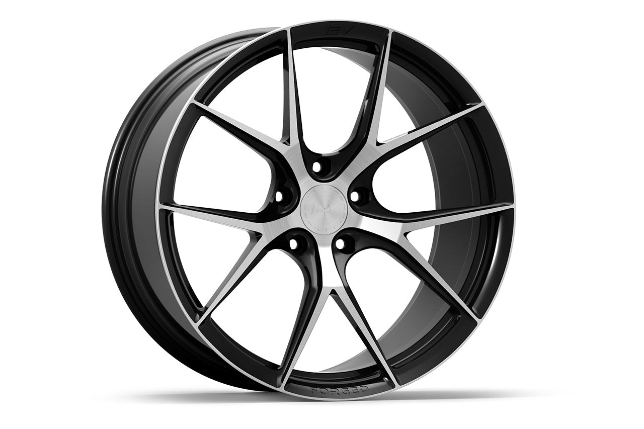 EV115 21" Porsche Taycan Wheel (Set of 4)