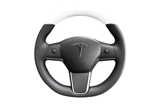 1EV Tesla Model 3 Leather Key Card Holder – 1EV - Electric Vehicle