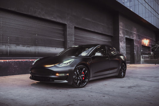 Tesla Model 3 Custom Services – 1EV - Electric Vehicle Upgrades &  Accessories